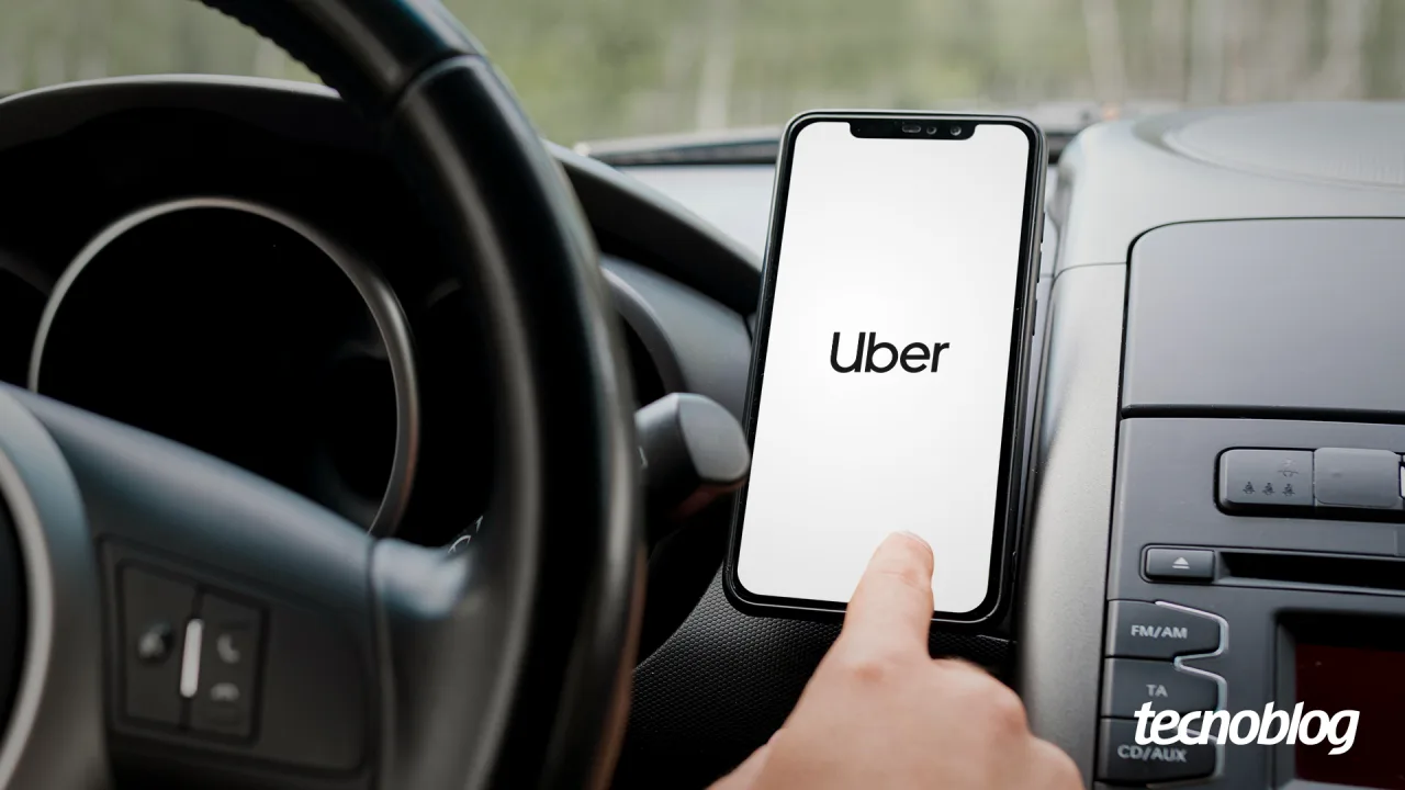 Uber permitirá que pais acompanhem corridas de adolescentes por vídeo