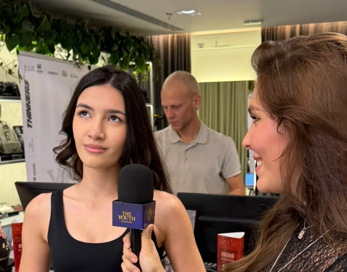Concurso nacional de modelos ‘The Youth’ realiza seletiva presencial em São Luís neste sábado (15)