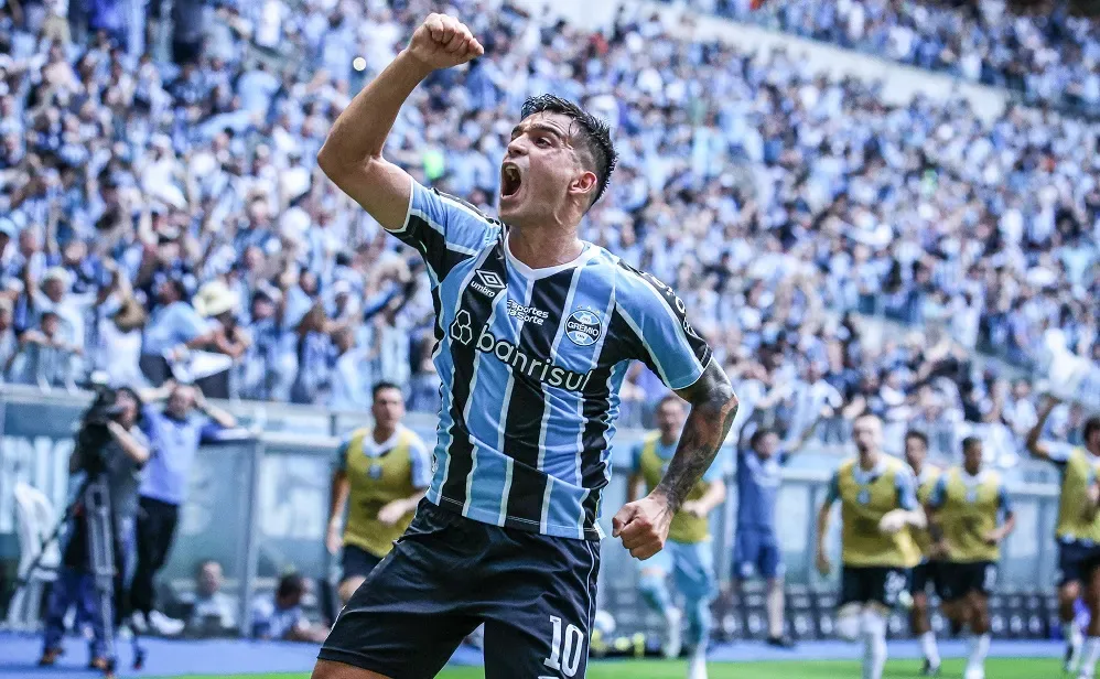 Grêmio x Chapecoense: onde assistir ao vivo, horário e transmissão