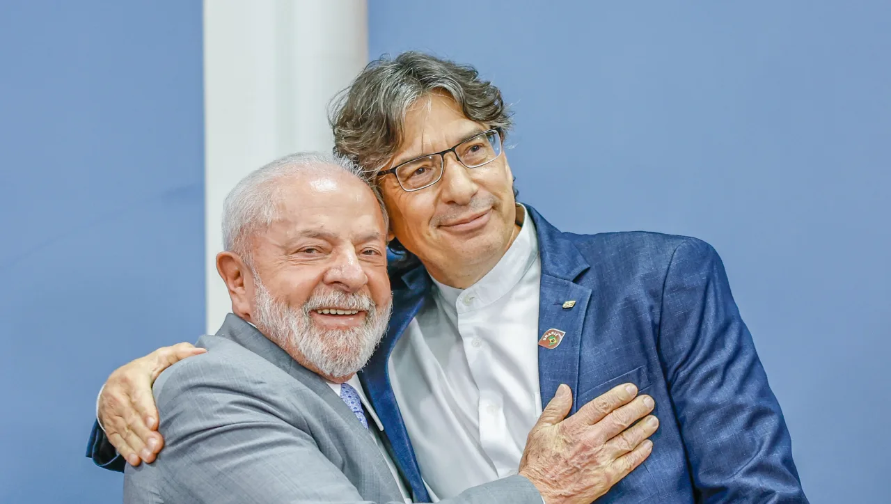 Servidores do IBGE entram em greve contra gestão de Márcio Pochmann e cobram diálogo