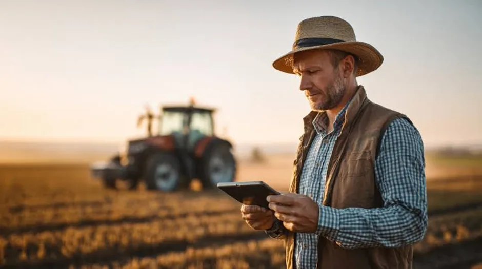 Agronegócio acelera uso de IA, mas ainda esbarra na falta de integração entre sistemas