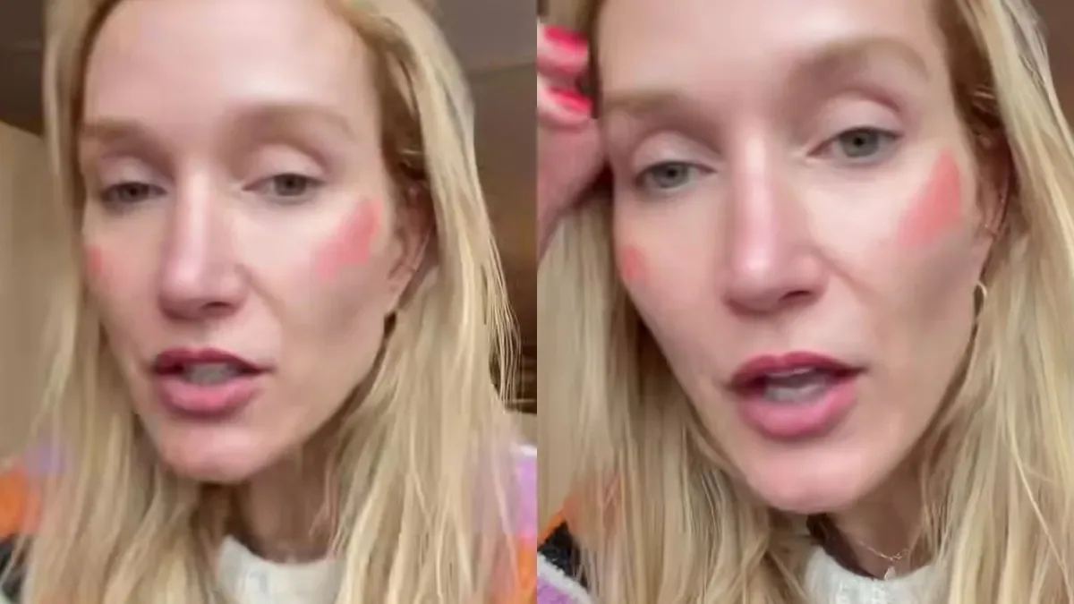 Gabriela Pugliesi revela perda gestacional: “Estava vivendo dia mágico”