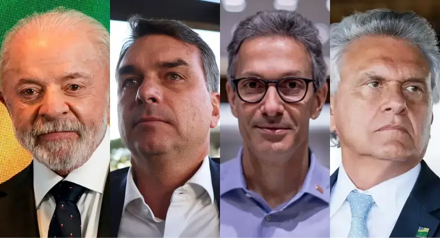 Primeiro debate presidencial será realizado neste domingo (23); veja quem participa