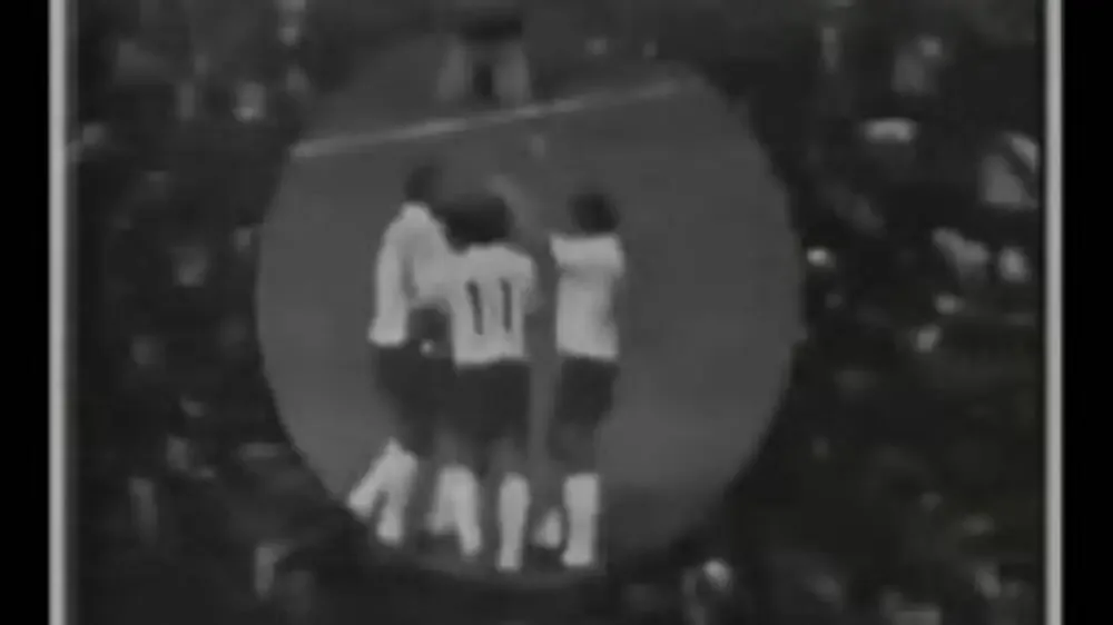 Em abril de 1971, Corinthians e Palmeiras fizeram um dos maiores duelos em todos os tempos