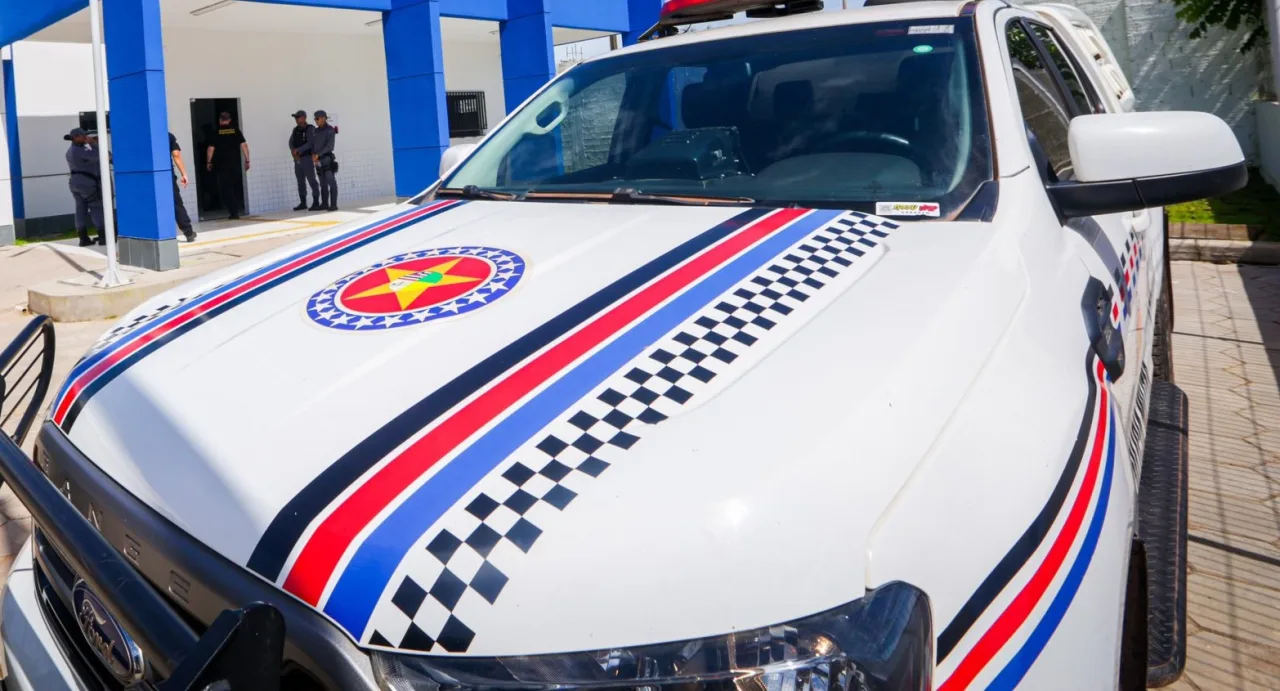 Suspeito morre durante tentativa de assalto em estabelecimento no Vinhais