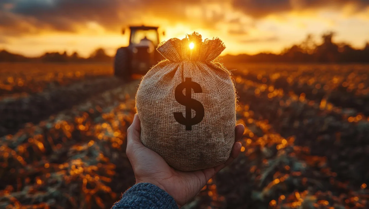 Fazenda libera equalização de juros e abre caminho para novo fôlego ao crédito rural