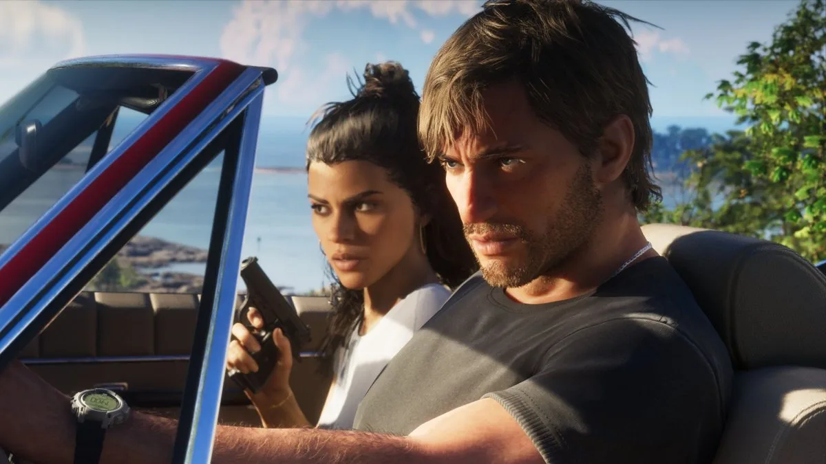 Percebeu? GTA 6 confirma primeira conexão com GTA V em gameplay