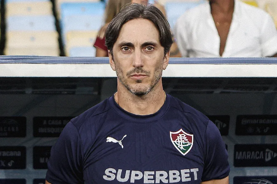 Abel pressionado: qual o desempenho dos técnicos da Série A no pós-Copa