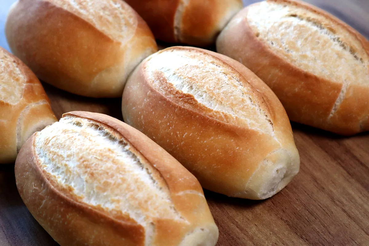 Setor de biscoitos, massas, pães e bolos fatura 2,1% mais no 1º semestre