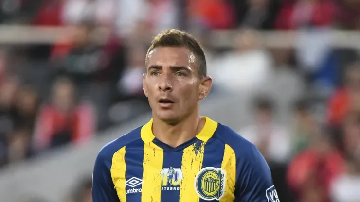 Rival do Corinthians, Rosario Central tem ídolo com passagem pelo Brasil
