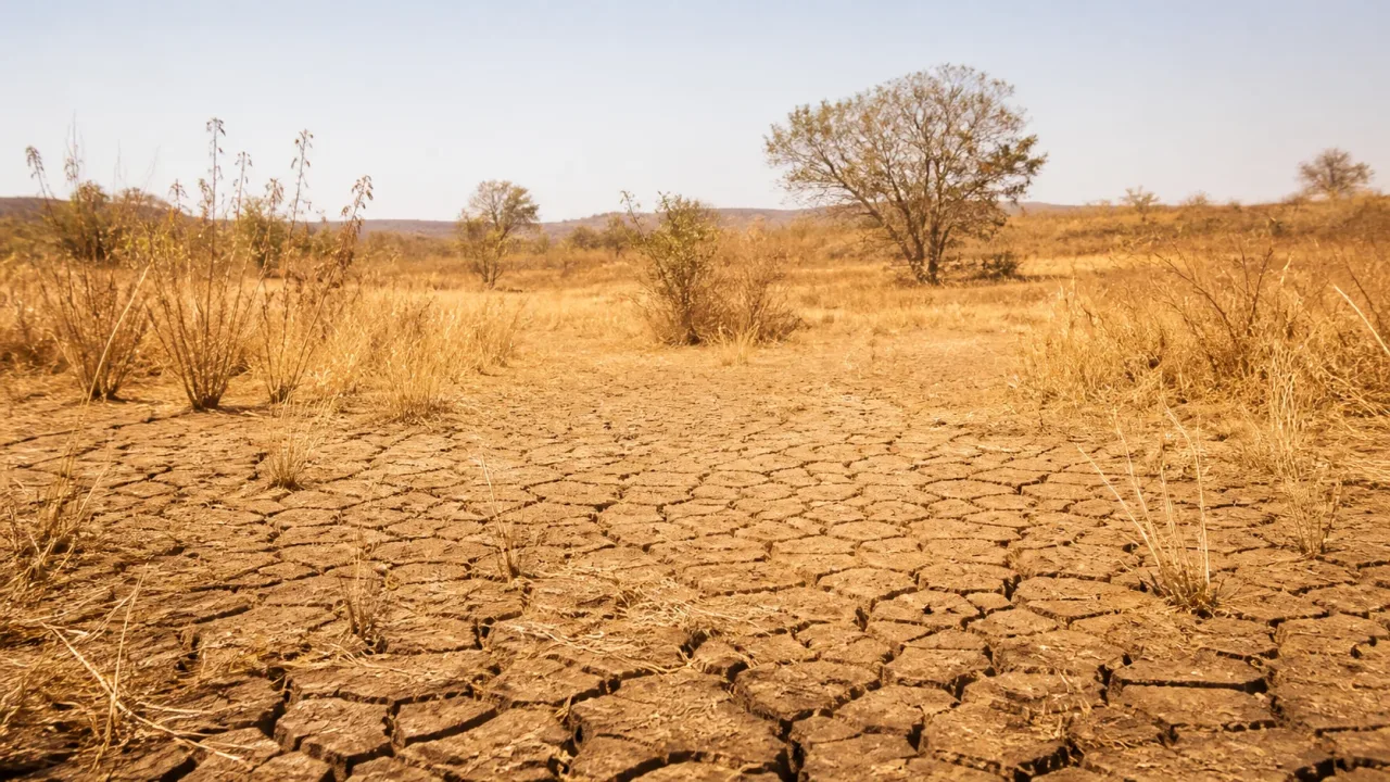 Frio perde força no Sul e baixa umidade segue em 11 estados