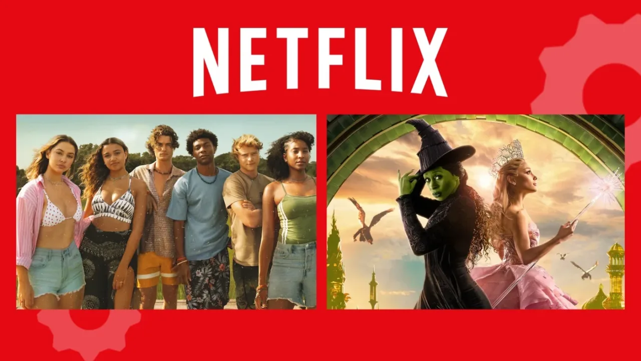 Lançamentos da Netflix em agosto de 2026: veja os novos filmes e séries