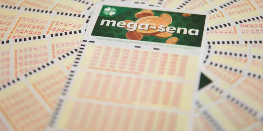 Mega-Sena 3.040 acumula, e prêmio estimado chega a R$ 150 milhões