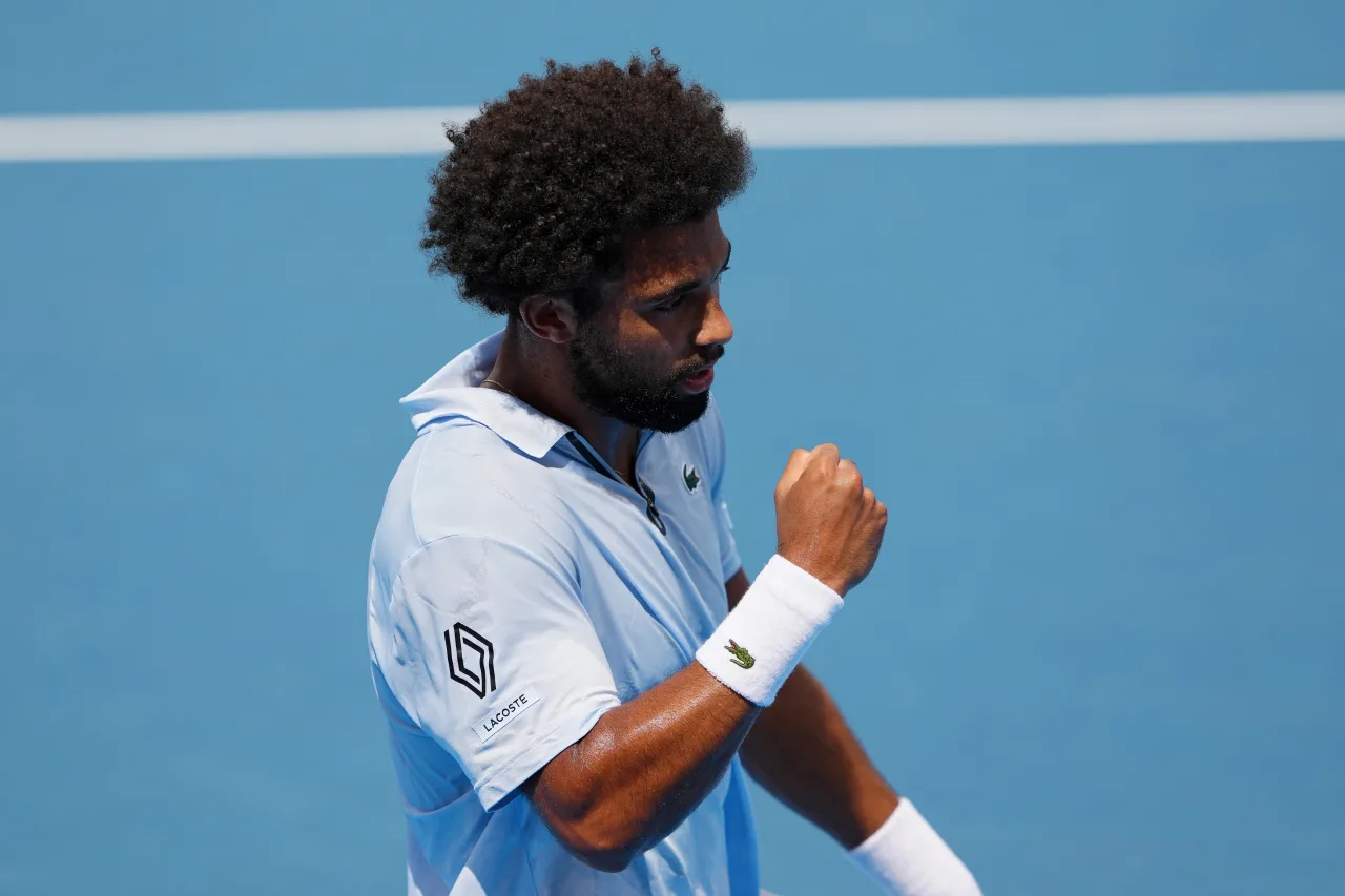 Arthur Fils vence Cobolli é o primeiro finalista do Masters 1000 de Cincinnati