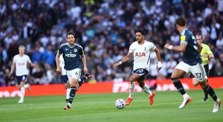 Veja os quatro gols de Messi em 7 a 1 do Inter Miami; Casemiro abriu placar