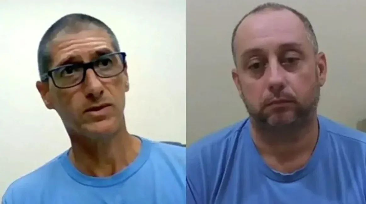 Justiça aumenta penas de Lessa e Queiroz por assassinato de Marielle