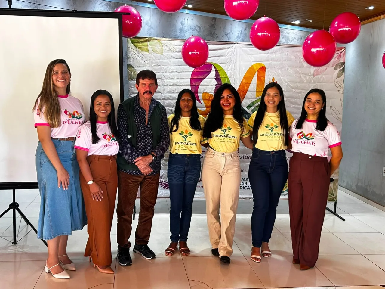 2º Encontro Sindvargem Mulher fortalece lideranças femininas e marca lançamento da Comissão Jovens do Agro