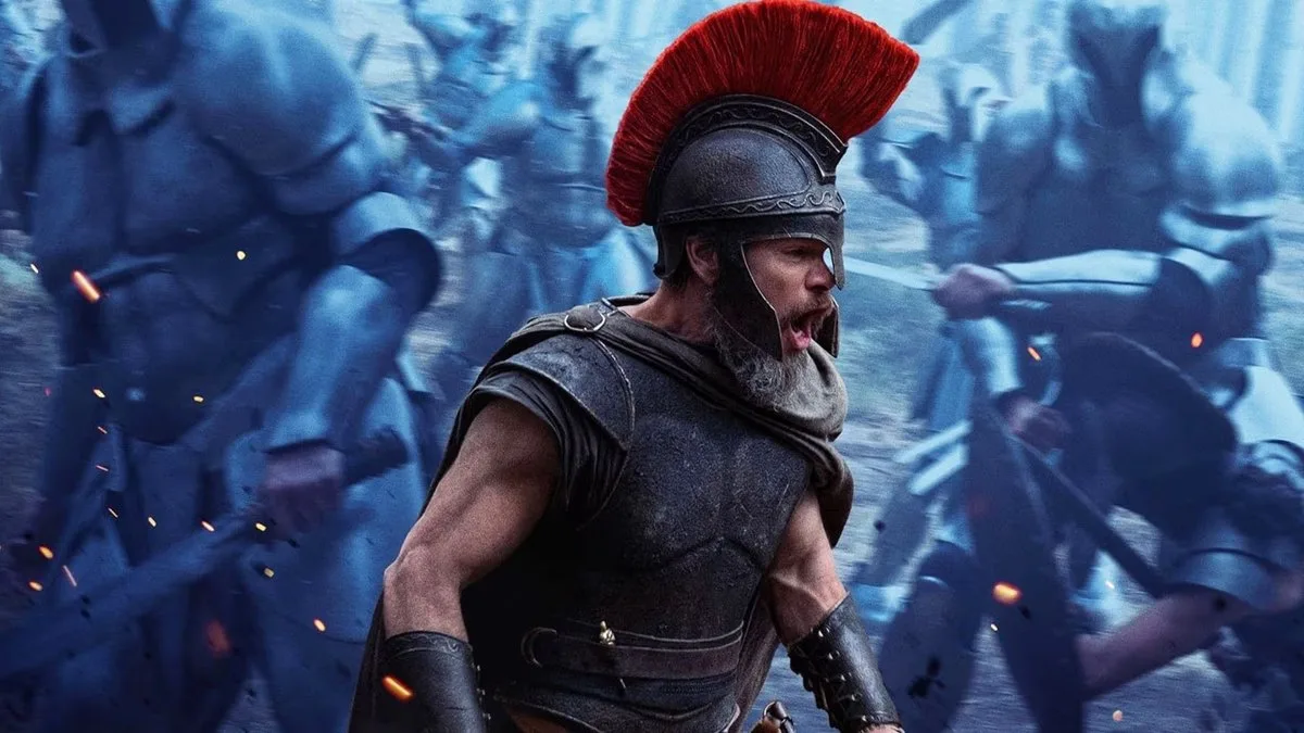 Testamos: A Odisseia em cinema IMAX 70mm é realmente melhor?