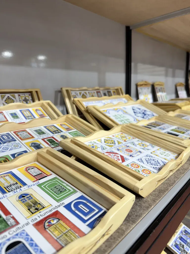 Artesãos do Maranhão têm até 18 de outubro para solicitar Carteira Nacional de Mestre Artesão