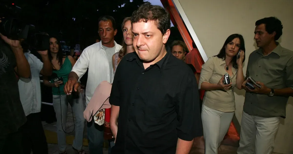 Testemunha do caso Atibaia assinou contrato de mansão ligada a Lulinha, diz jornal