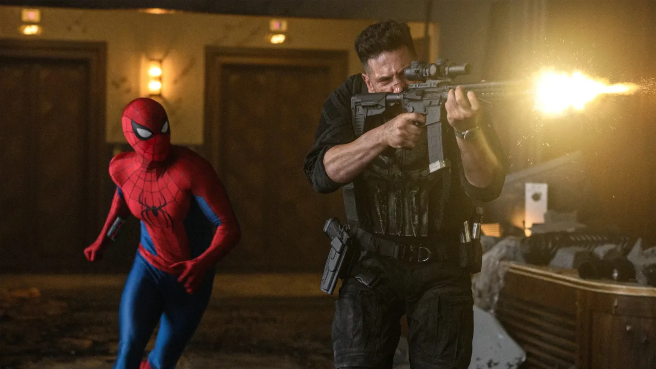 Quando Homem-Aranha: Um Novo Dia chega no streaming? Confira previsão