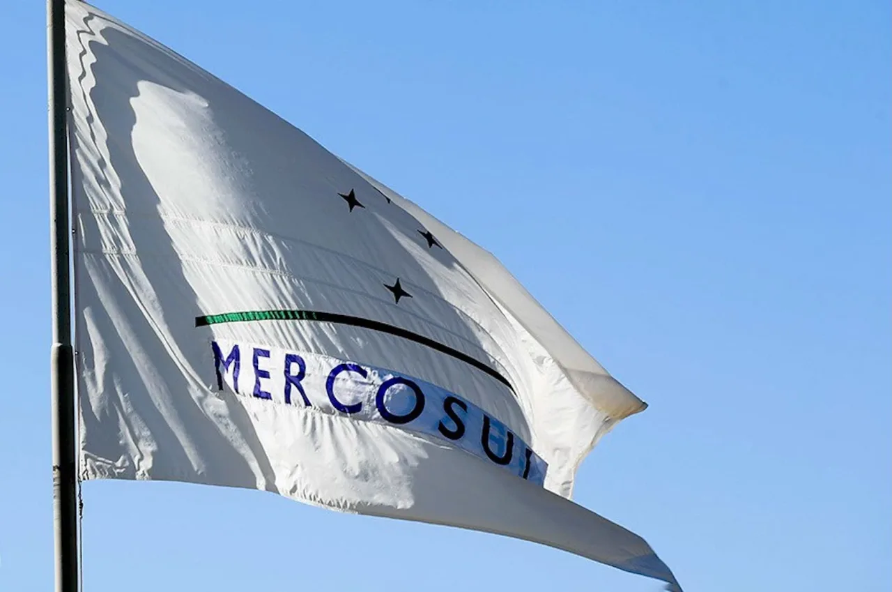 Mercosul segue sem acordo sobre divisão de cotas com a UE