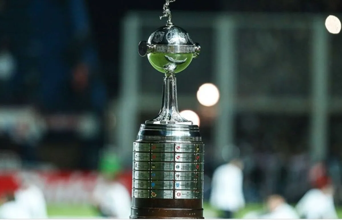 Veja todos os confrontos das quartas de final da Libertadores