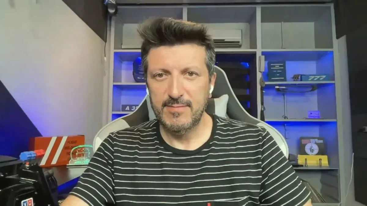 Lito Sousa e Creutzfeld-Jacob: entenda doença degenerativa dos movimentos