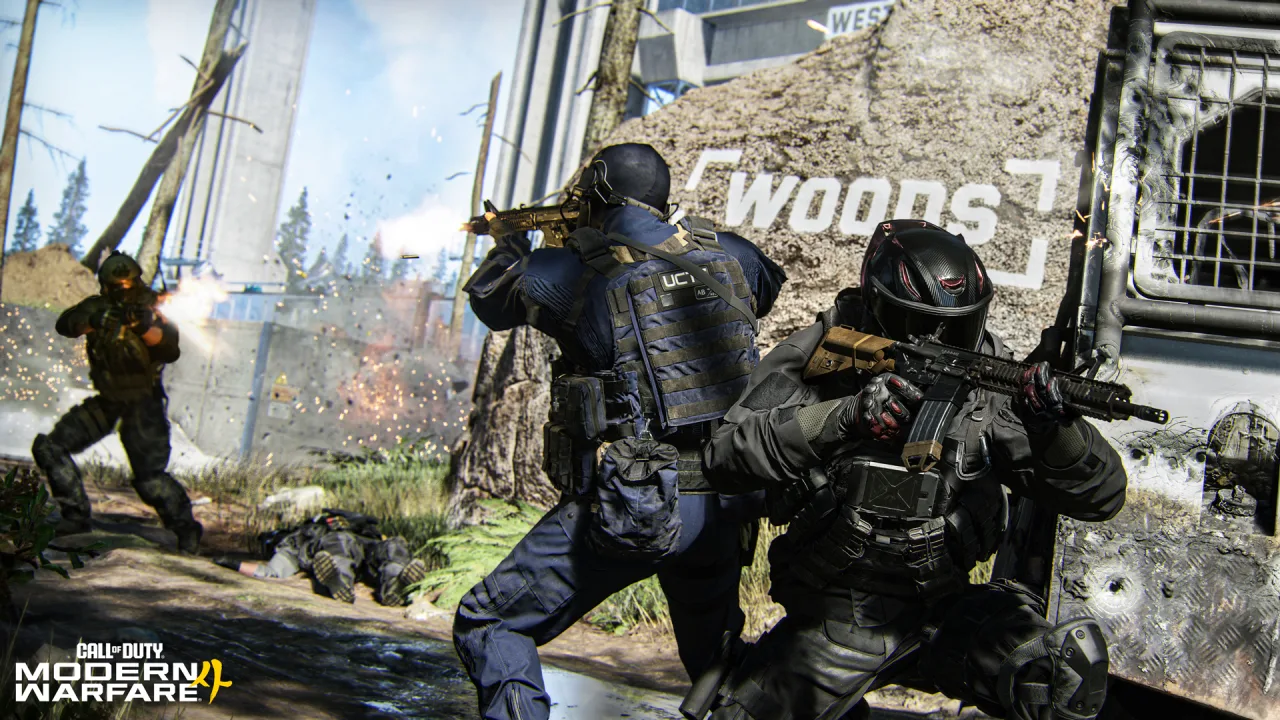 Call of Duty Modern Warfare 4 continua acelerado e resgata qualidades de clássicos da franquia