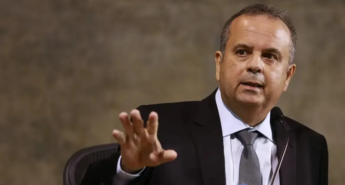 Marinho recorre a Malafaia para ampliar mobilização de 7 de Setembro em SP