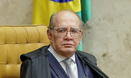Gilmar deve negar pedido de Alfredo Gaspar para antecipar exame de DNA