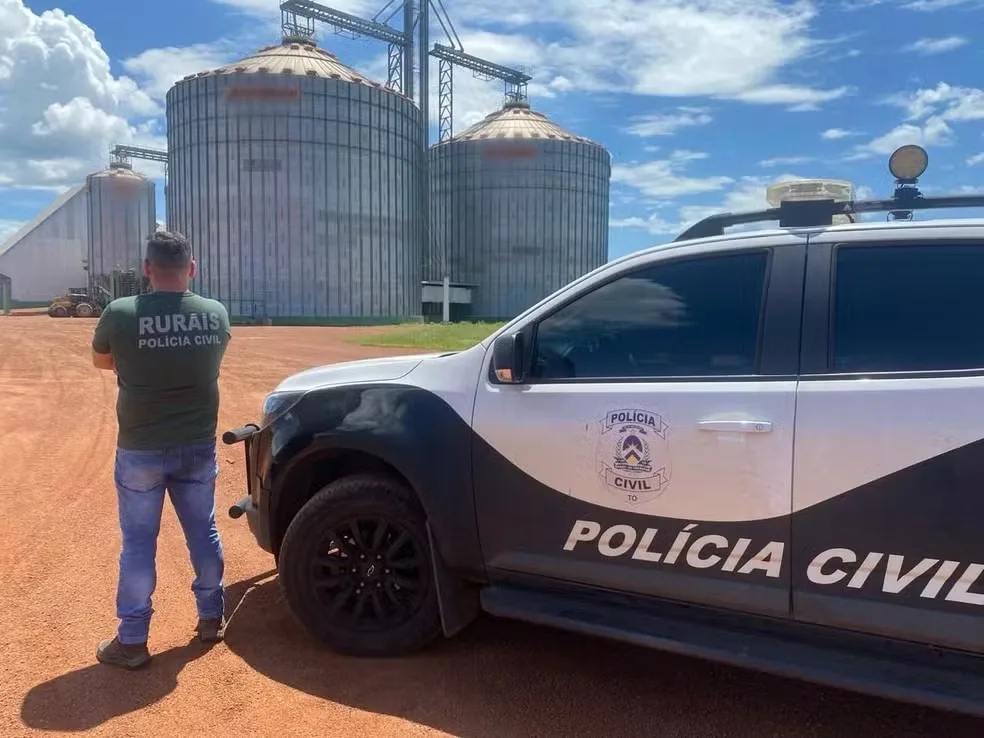 Polícia Civil indicia quatro em investigação de rombo de R$ 70 milhões no agro de Mato Grosso