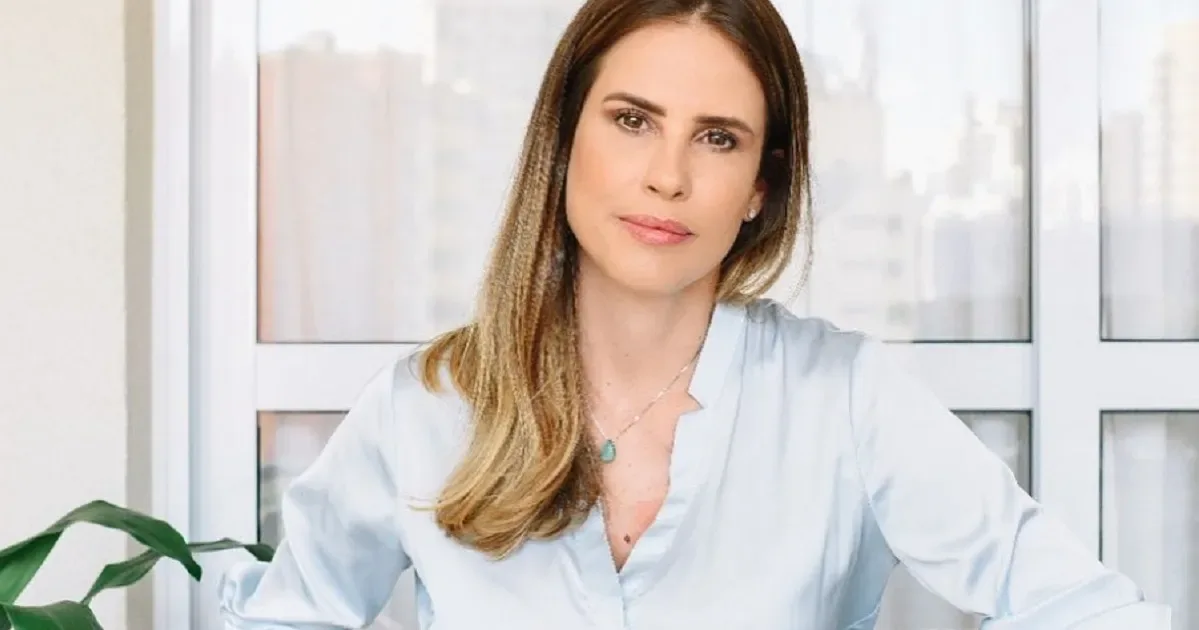 Quem é Joanna de Assis, apresentadora da Globo que foi demitida