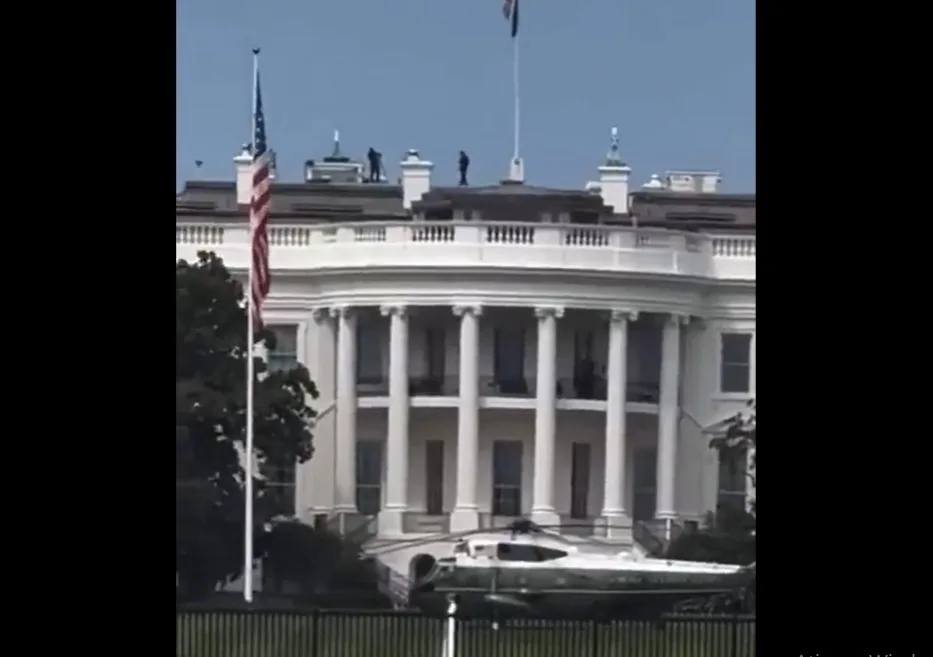 Justiça dos EUA bloqueia projeto de US$ 400 milhões de Trump para salão na Casa Branca