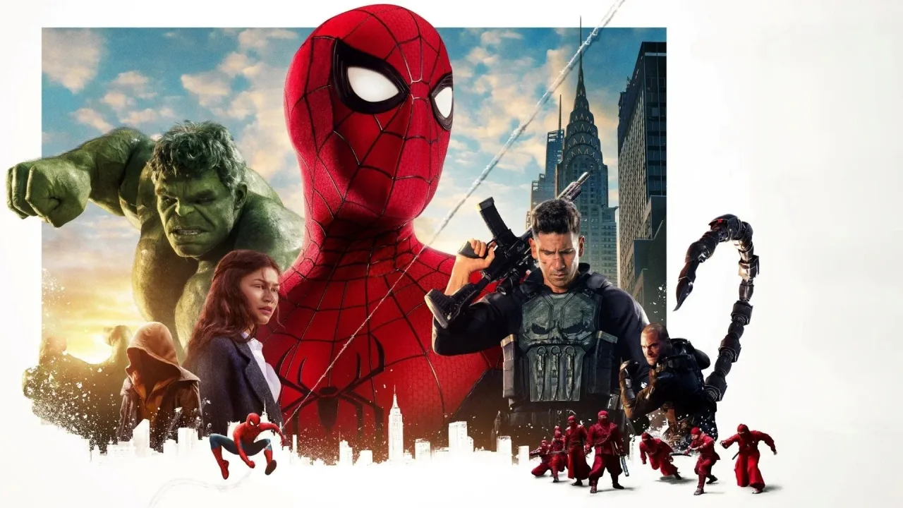 Homem-Aranha: Um Novo Dia segue forte e deve ultrapassar US$ 2 bilhões em bilheteria