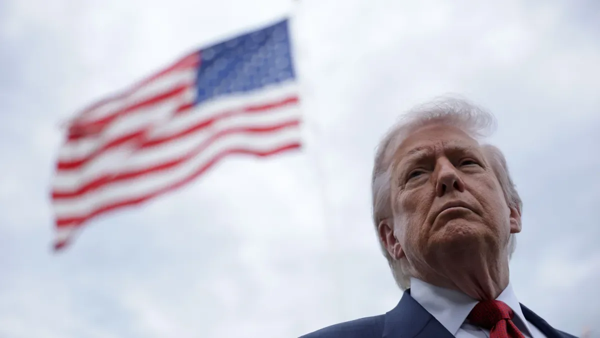 Após cancelar ataque, Trump diz que negociará com o Irã na segunda (3)