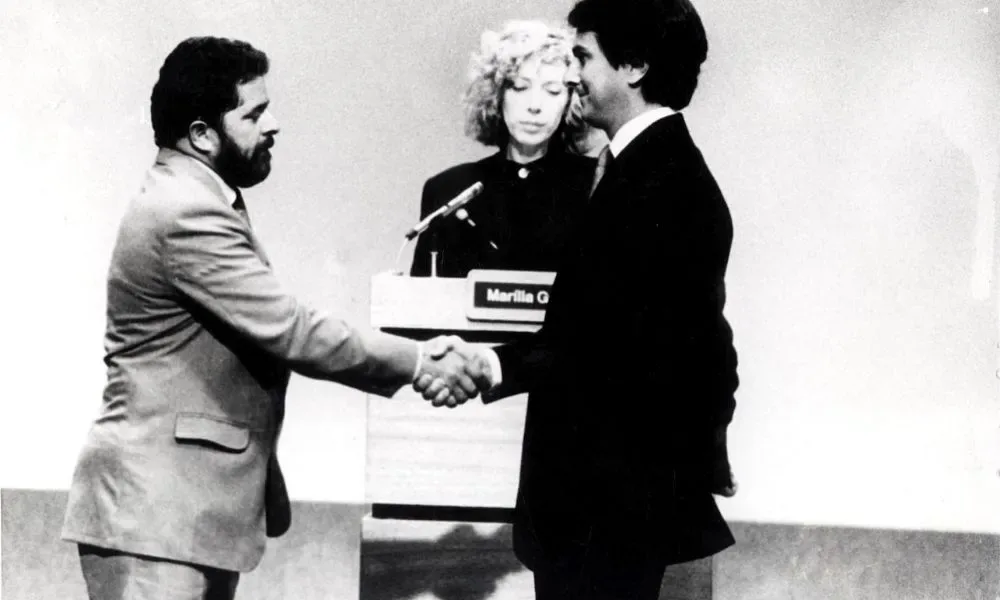 Entenda por que a edição do debate de 1989 gerou polêmica e mudou o jornalismo político