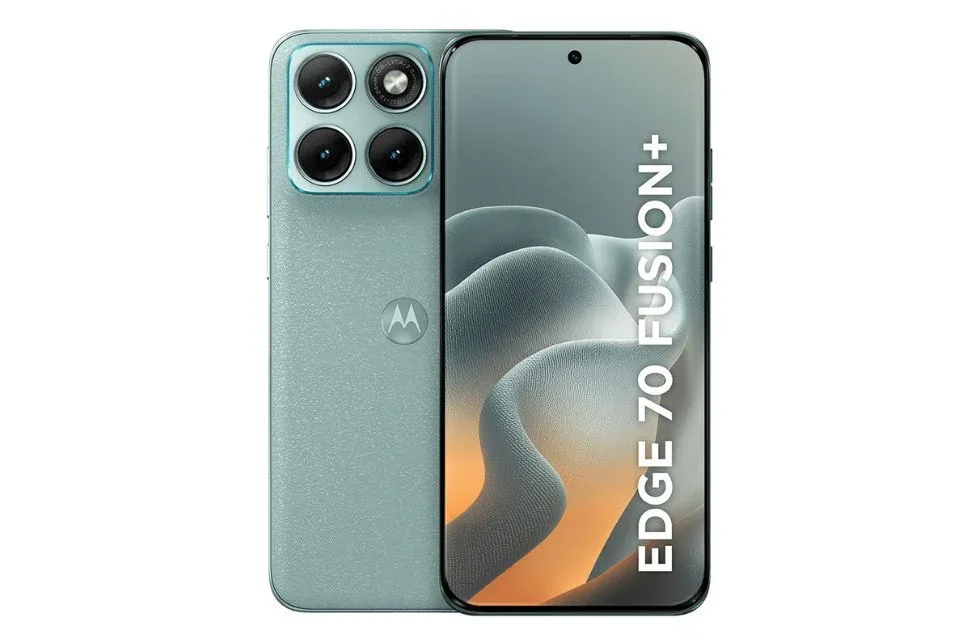 Decontaço: Motorola Edge 70 Fusion de 256GB por menos de R$1.660