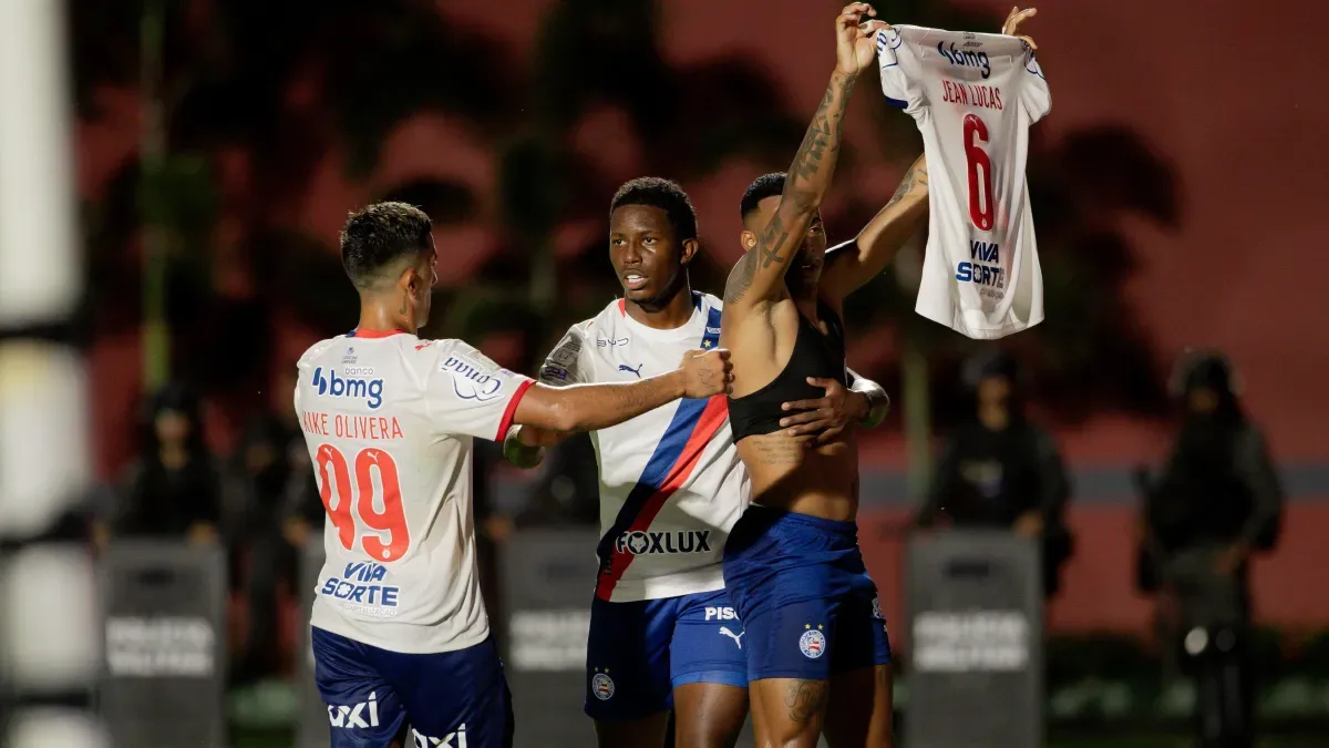 Corinthians x Santos: horário e onde assistir ao jogo do Brasileirão