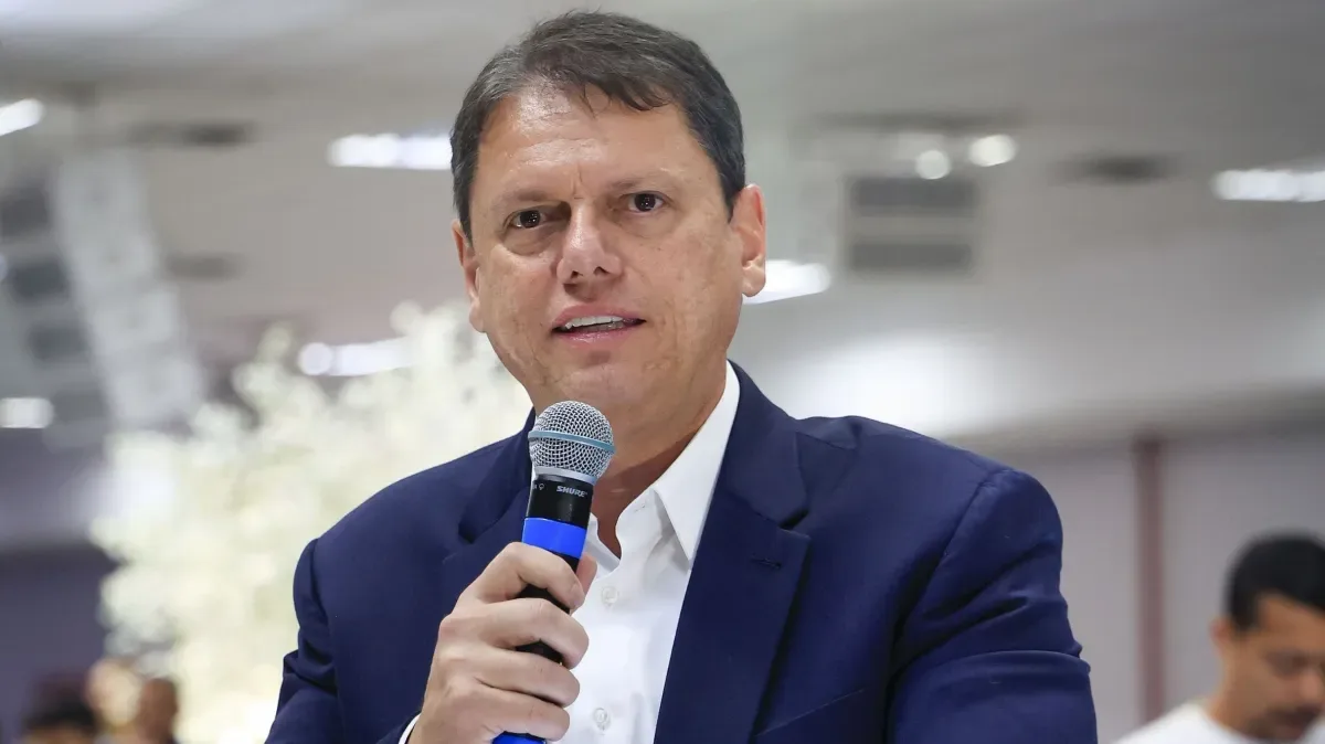 Flávio diz que “seleção” feita em MG vai garantir sua vitória ao Planalto