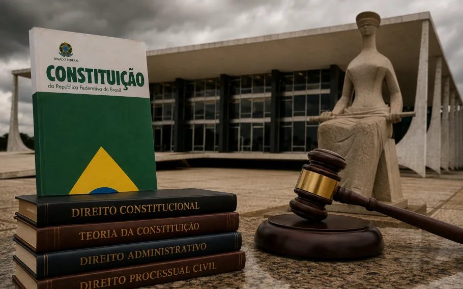 Juristas criticam atuação do STF e cobram reação do Congresso