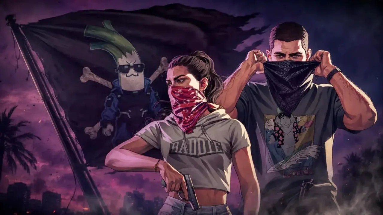 Cyberleek: o misterioso grupo hacker que vazou GTA 6 e movimentou quase US$ 20 milhões em cripto