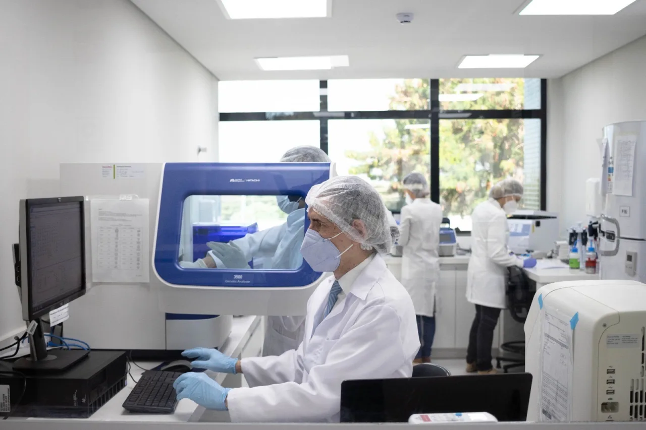 Ministério aponta 40 mil amostras de DNA de desconhecidos fora dos bancos de identificação