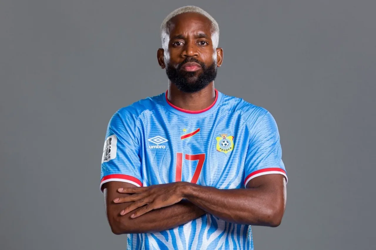 Cédric Bakambu: quem é o atacante da RD do Congo que negocia com o Inter