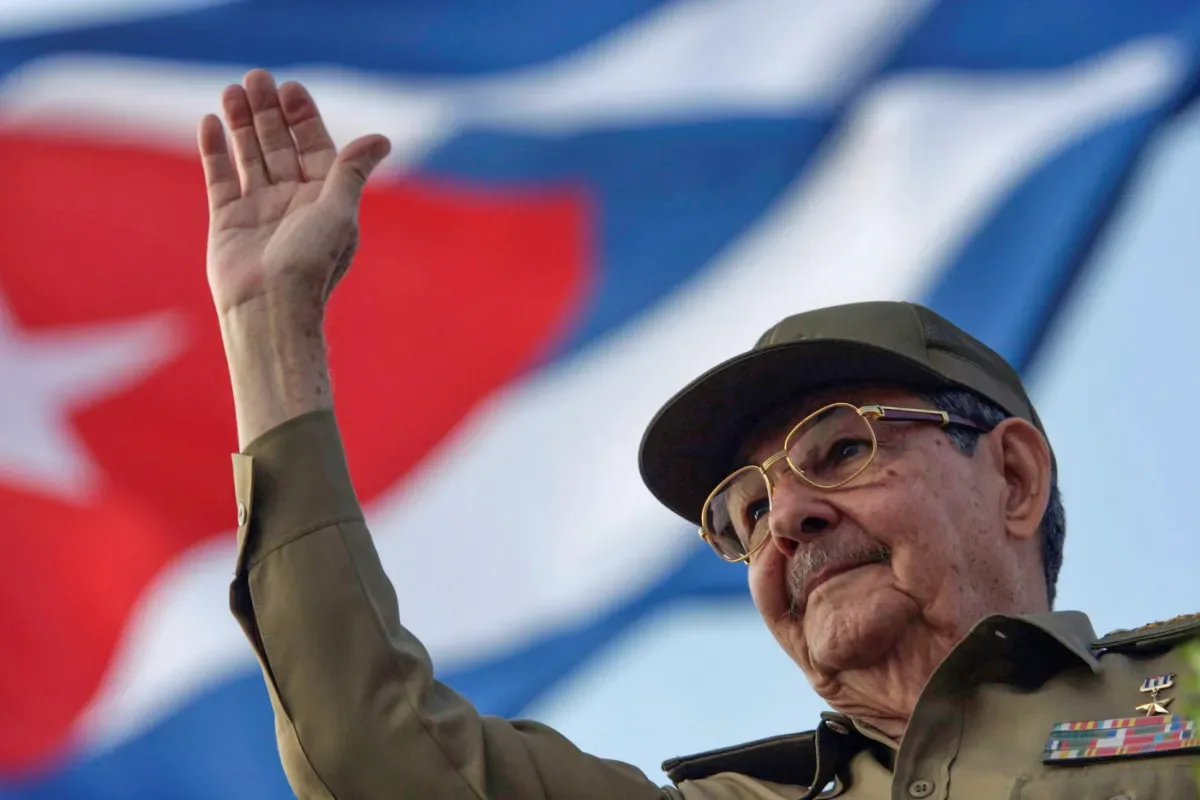 Cuba comemora centenário de Fidel Castro em meio à crise com os EUA