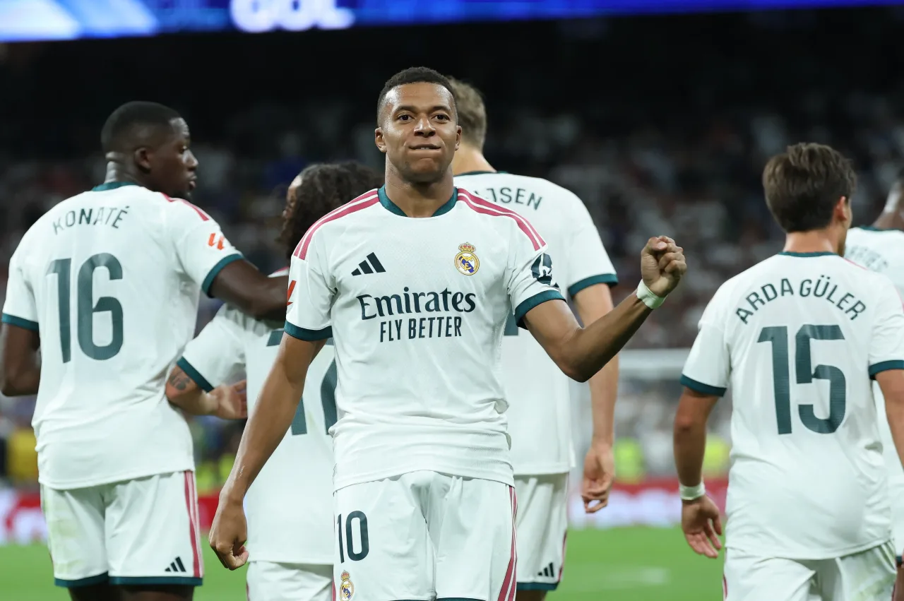 Mbappé merece Bola de Ouro em 2026, opina Mourinho