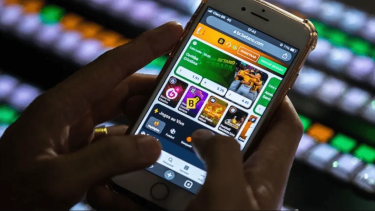 Bets: 4 em cada 10 mulheres apostam ou já apostaram online