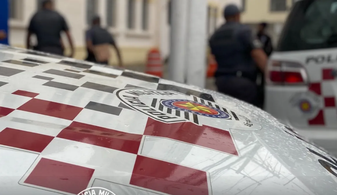 “Esse já era”: PM mata suspeito disfarçado de policial em ação em SP