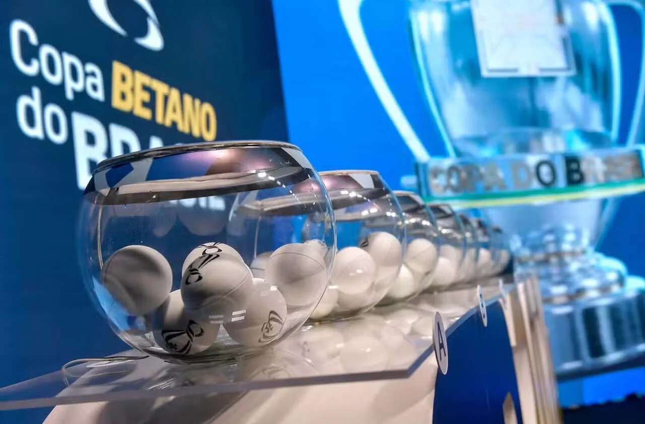 Sorteio das quartas da Copa do Brasil: onde assistir, horário e possíveis jogos