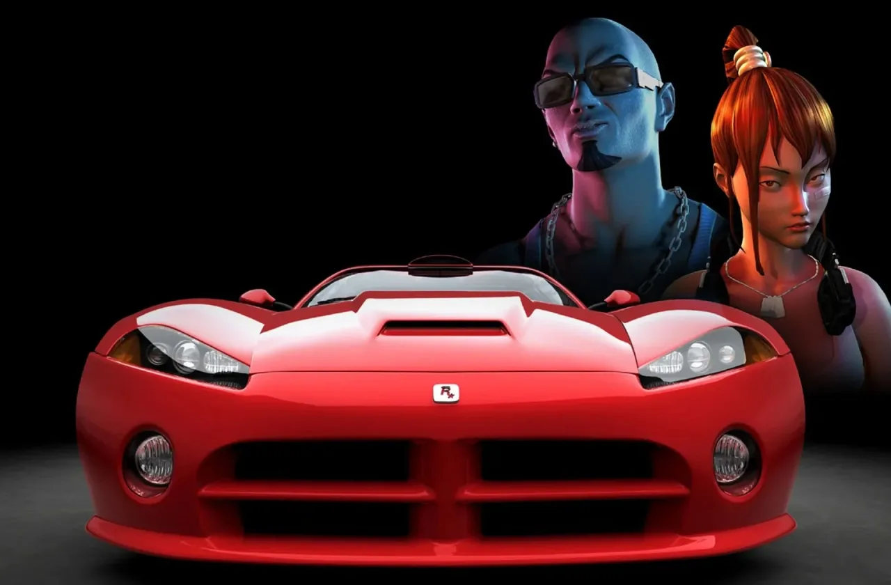 Midnight Club 5 existia, mas foi 'engolido por GTA' e cancelado pela Rockstar